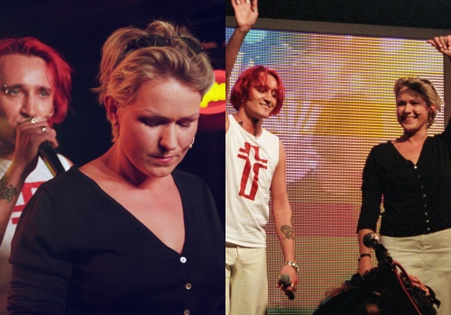 Dopiero po latach wyznała, dlaczego odeszła z Ich Troje. Tak dziś wygląda Justyna Majkowska