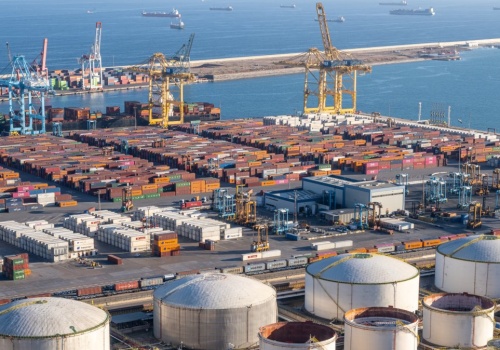 UE wzywa do robienia zapasów. Opublikowano nowe dane dla Polski