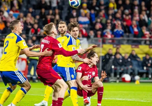 Polska wciąż z szansą na mundial? FIFA przedstawiła swoje stanowisko