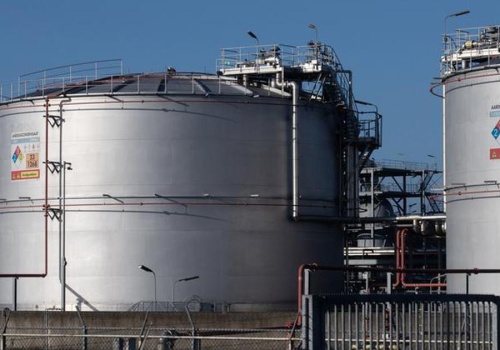 Zapasy gazu w magazynach UE wyraźnie poniżej średniej. W Polsce sytuacja trochę lepsza