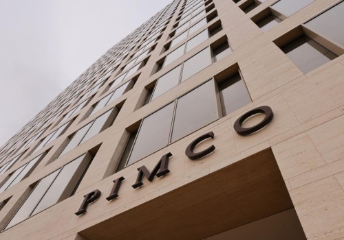 Pimco kupuje obligacje w Europie po ich przecenie