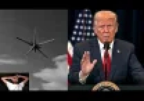 Kolejny naukowiec zajmujący się energią jądrową zaginął