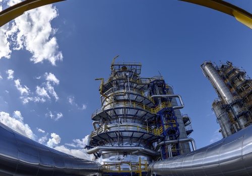 Zaktualizowany budżet Nowej Chemii to 35,8 mld zł, uruchomienie planowane na 2030