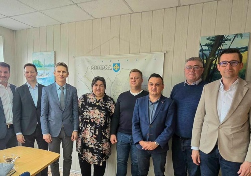 „To jedna z kluczowych inwestycji dla naszego miasta”