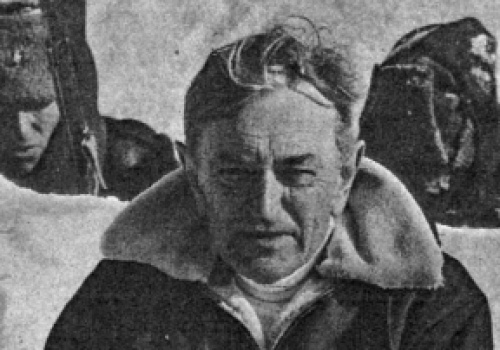 Reżyser, który zainspirował Spielberga, Scorsese'a i Kubricka - 35 lat temu zmarł David Lean