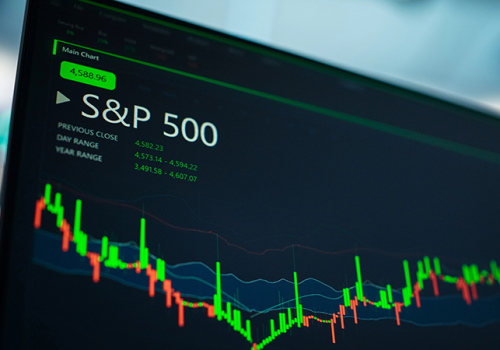 S&P 500 na nowym szczycie. To nie był zwykły rajd