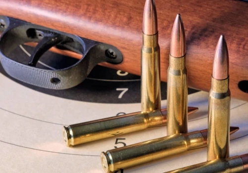 Strzelectwo sportowe: Idealny sposób na kobiecy stres