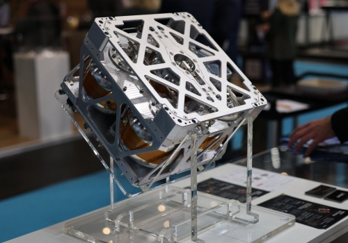 Polski napęd BOOSTER zyskuje na konkurencyjności