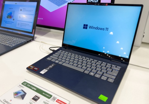 Nowa funkcja w Windows 11. Konkurencja korzysta z niej od lat