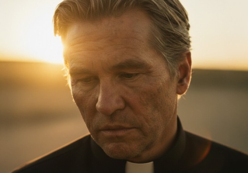 Val Kilmer wraca za pomocą sztucznej inteligencji. Zwiastun wzbudza skrajne emocje