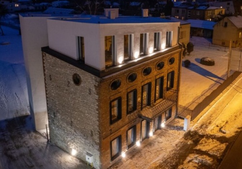 Częstochowski projekt wśród najlepszych w Europie. „Backstage” w finale prestiżowego konkursu