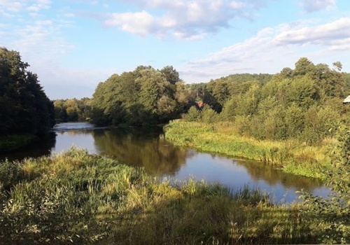 „Załęcze gra folkowo” – plenerowy koncert nad Wartą 4 lipca
