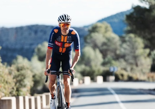 Warren Barguil wraca do ścigania