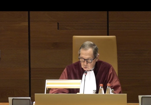 Wyrok TSUE zdecyduje o „darmowych kredytach”. W grze miliardy i przyszłość banków w Polsce