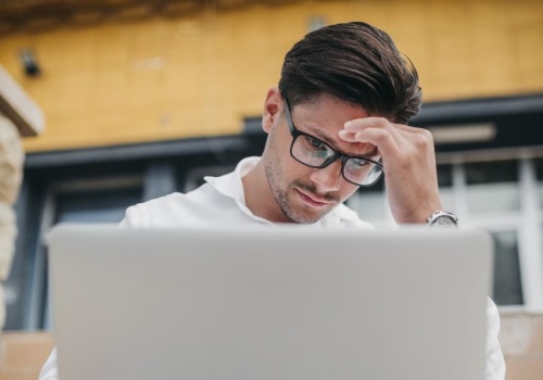 Przerwa systemów ARiMR. Nie złożysz wniosku