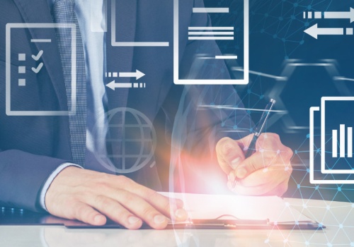 Dokumenty elektroniczne nadal niewystarczające do wpisów w KW. MS pisze do ZPP