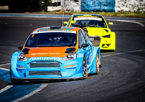 Mistrz rusza na podbój Austrii. Staniszewski faworytem w Melk