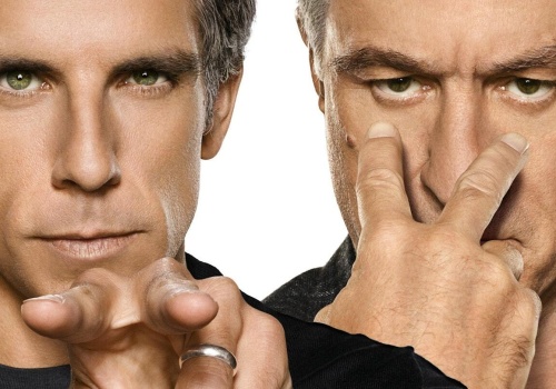 Czas spotkać rodziców na nowo w Focker-In-Law zwiastunie