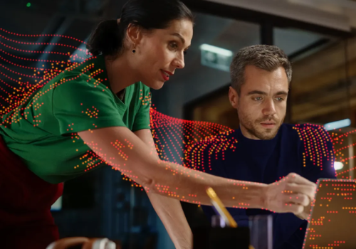 Sharp stawia na AI i usługi IT – Sharp DX z kluczowym zapleczem w Warszawie