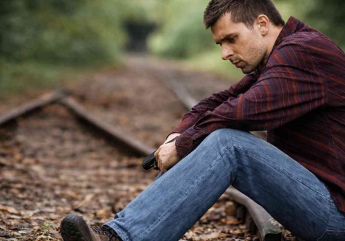 Wszystko się rozsypało. Jak odbudować życie od zera