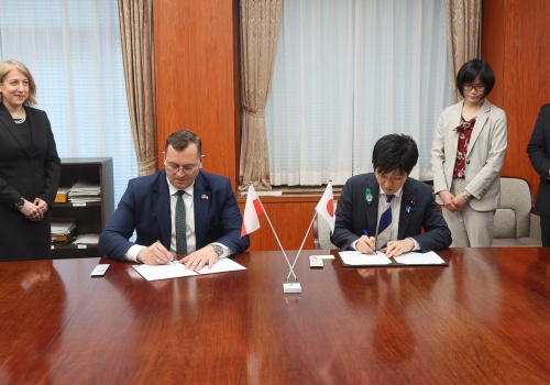 Japonia szerzej otwiera drzwi dla Polski. Przełom dla wołowiny i nowe szanse dla drobiu