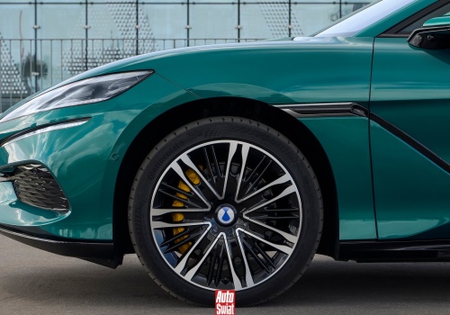 Skonfigurowałem chińską nowość w polskim konfiguratorze. Czy to wysoka cena?