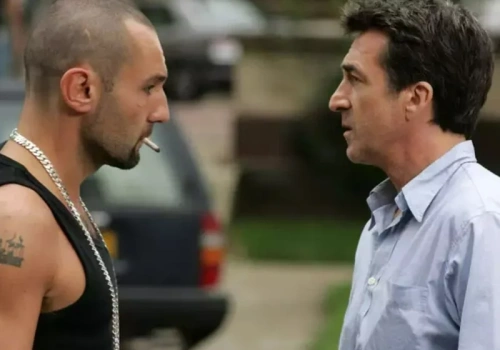 Kryminały z tego kraju to prawdziwy rarytas. Dostępne na jednej platformie