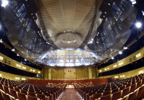 TSUE nie zaskoczył frankowców. Banki: 