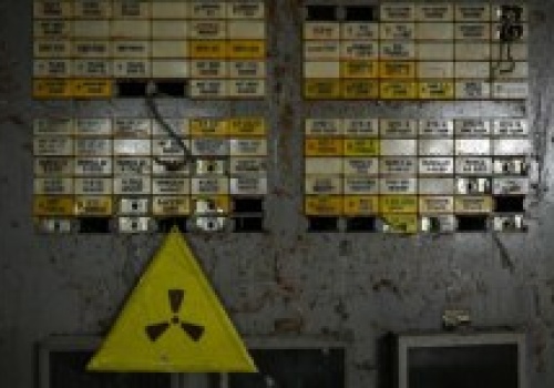 Groźba radioaktywnej chmury nad Europą. Czarnobyl znów niebezpieczny