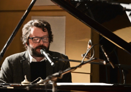 Grzegorz Turnau skomponował muzykę do filmu dla dzieci. Zainspirowała go wnuczka