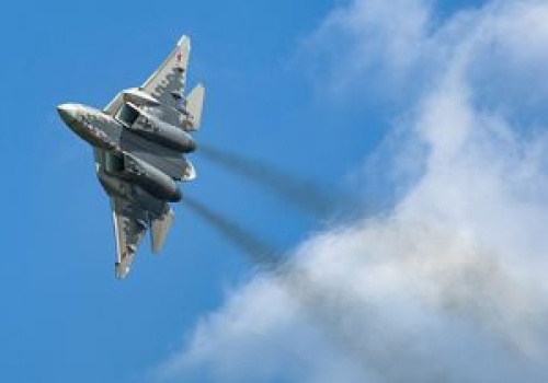 Rosjanie chwalą się sukcesem. Nikt go nie potwierdza