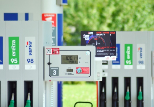 Nawet 3 tys. zł kary za paliwo. Rząd zaostrza przepisy i uderza w stacje