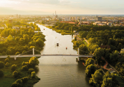 Dolny Śląsk tygrysem Europy. Rekordowy eksport i 8,6% krajowego PKB