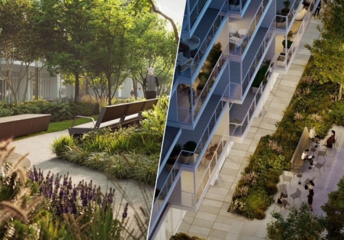 W centrum Gdyni powstanie nowy park. Oto szczegóły inwestycji