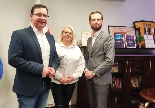 Linia autobusowa 219 połączy Mysłowice z Lędzinami. Radni z Mysłowic dopięli swego