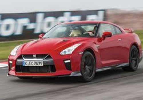 Nissan GT-R powróci. Potwierdza to sam szef marki