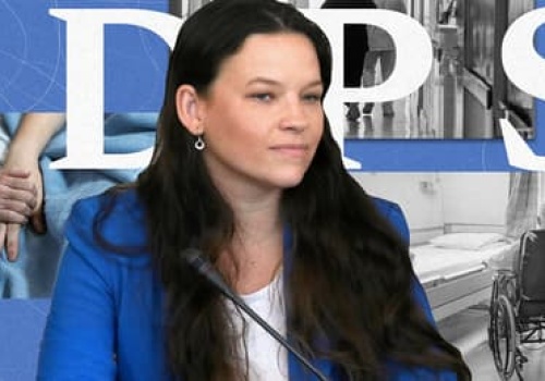 Nie każdy musi trafić do DPS. Ale to nie znaczy, że DPS-y znikną – mówi min. Nowakowska