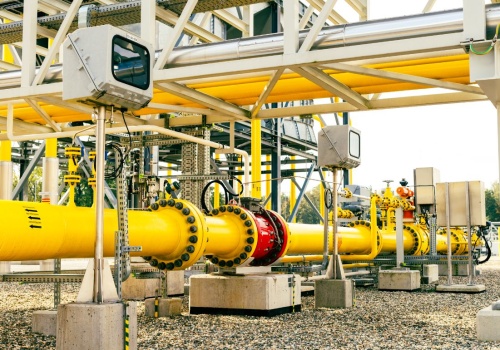 Polska otwiera drogę dla rynku wodoru. GAZ-SYSTEM bliżej unijnej certyfikacji