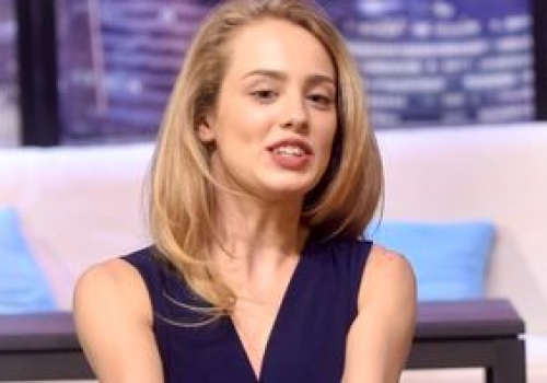 Zachwyciła stylizacją. Lansuje głośny trend na wiosnę-lato 2026