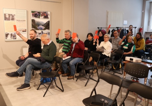 Pierwszy Konwent Prezesów PZKO w 2026 roku. Omówiono finanse i plany jubileuszowe