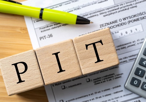 Projekt podwyższenia progu podatkowego. Znamy szczegóły. Czy jest szansa, że wejdzie w życie?