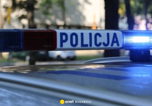 Tragiczne odkrycie na Mazowszu. Wędkarz zauważył ciało