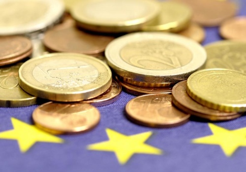 Euroinflacja dała popalić. W 21 krajach Unii inflacja HICP przekraczała 2%