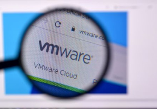 Przetarg: 41 mln zł na licencje VMware