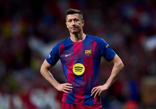 Hiszpanie pewni przyszłości Lewandowskiego. Media: w tym klubie nie zagra