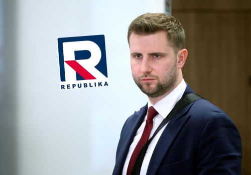 Alarm w TV Republika: „Nie dociągniemy do końca miesiąca”