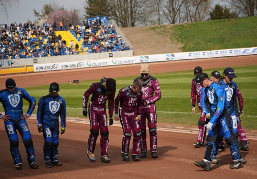 Żużel. Będzie transmisja z meczu KLŻ?! Jeden klub wyszedł przed szereg!