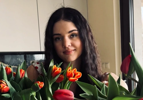 Weronika Wiśniewska z Top Girls zaskoczyła poruszającym wykonaniem utworu „Biały Krzyż”