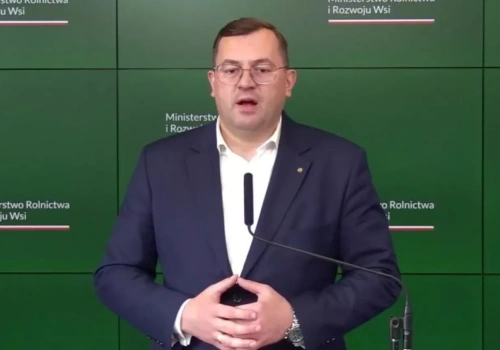 Ziemniaki gniją, rolnicy pod ścianą. Rząd szuka ratunku na ostatnią chwilę