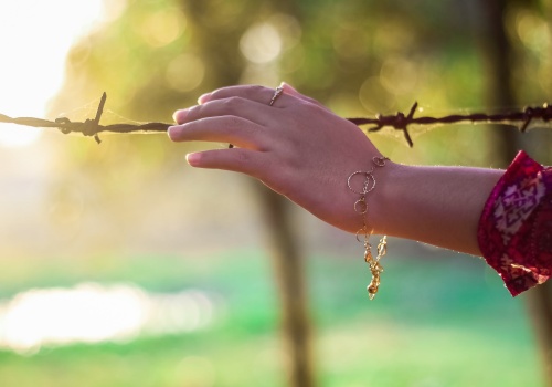 ŚDM w Seulu 2027: drut kolczasty z granicy podziału staje się „Krzyżem Pokoju”